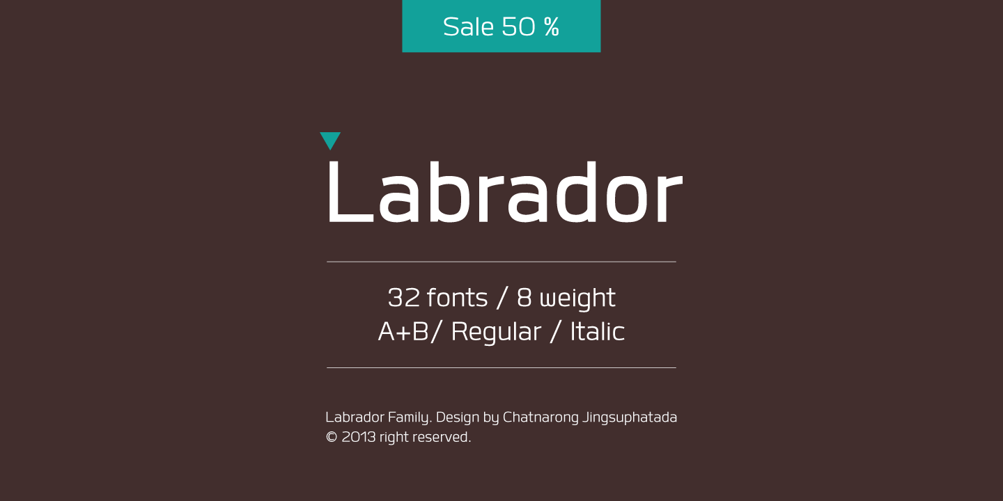 Labrador A